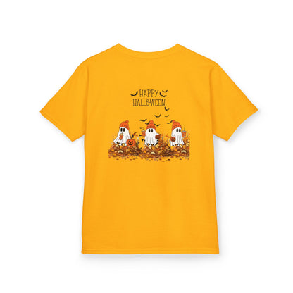 Halloween Kids Tee – Collection Elegance Wear Kids