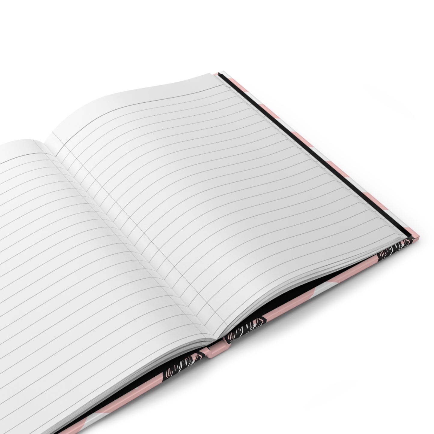 Hardcover Journal – Collection Elegance Stationery