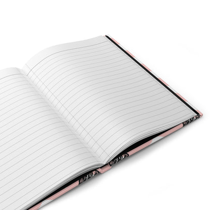 Hardcover Journal – Collection Elegance Stationery