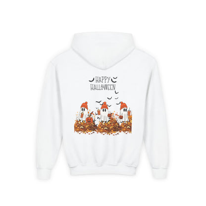 Halloween Youth Hoodie – Collection Elegance Wear Kids