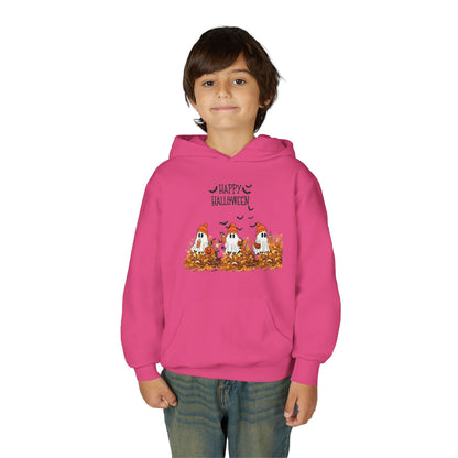 Halloween Youth Hoodie – Collection Elegance Wear Kids