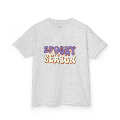 T-shirt Enfant "Spooky Season" – Fun & Festif pour Halloween