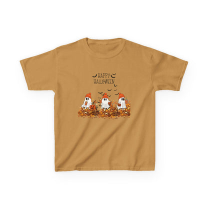 Halloween Kids Tee – Collection Elegance Wear Kids