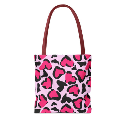 Tote Bag (AOP) – Collection Elegance Bags