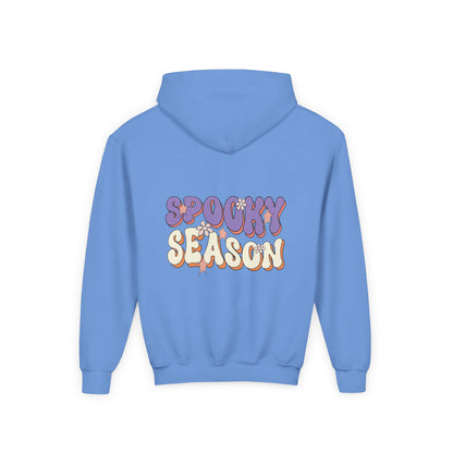 Spooky Season Youth Hoodie – Collection Elegance Wear Kids