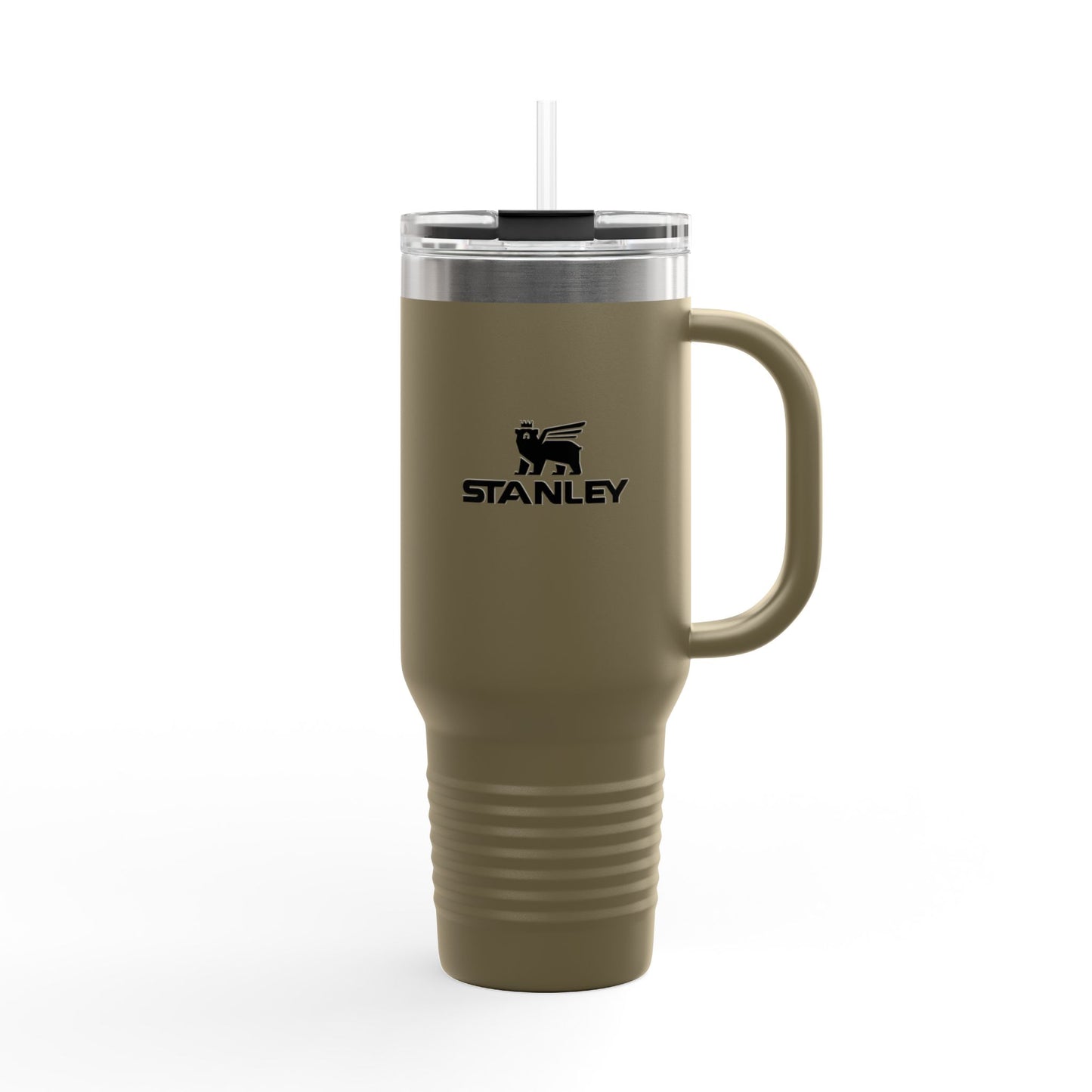 Insulated Travel Mug, 40oz - Perfect for Coffee Lovers, Eco-Friendly Drink Container, Great Gift for Adventurers, Road Trips