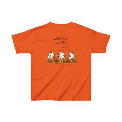 Halloween Kids Tee – Collection Elegance Wear Kids