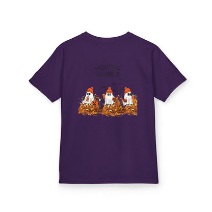 Halloween Kids Tee – Collection Elegance Wear Kids