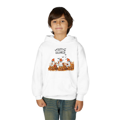 Halloween Youth Hoodie – Collection Elegance Wear Kids