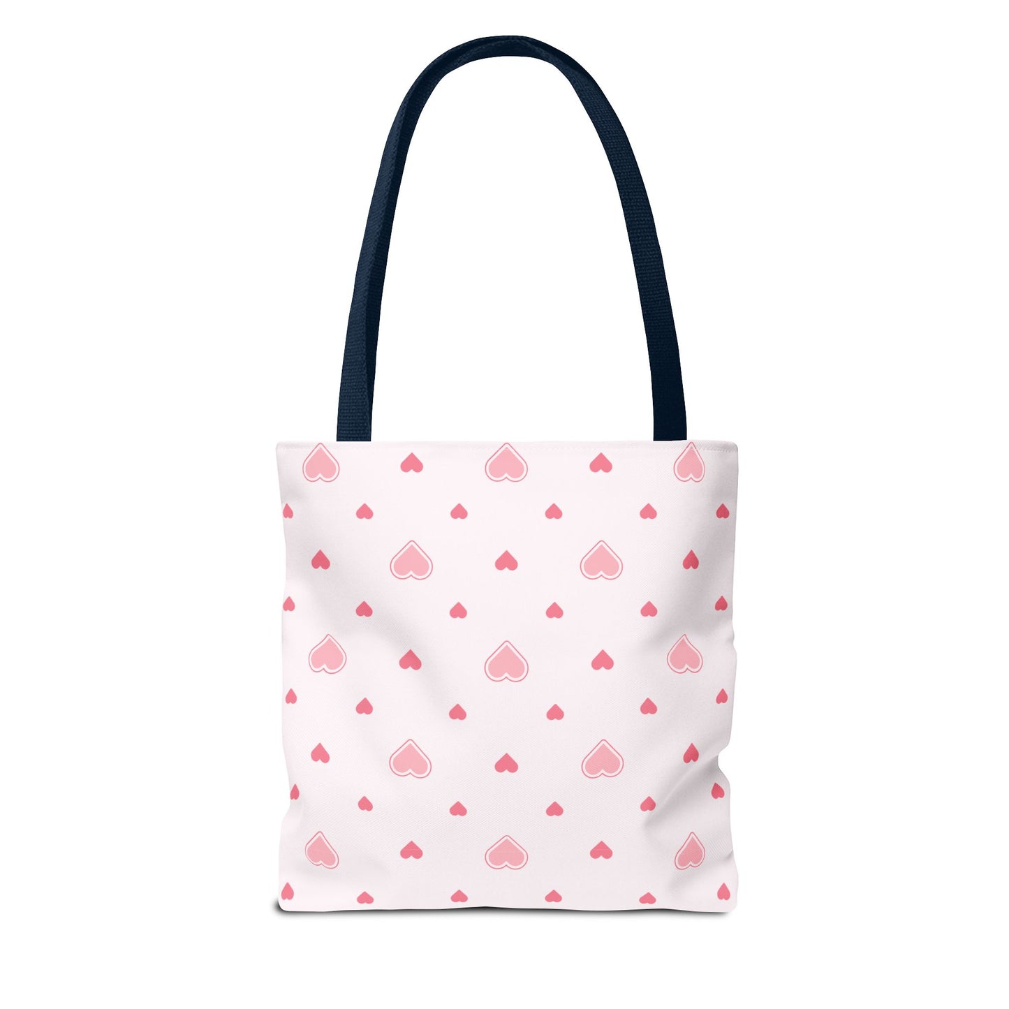Heartfelt Love Tote Bag – Collection Elegance Bags