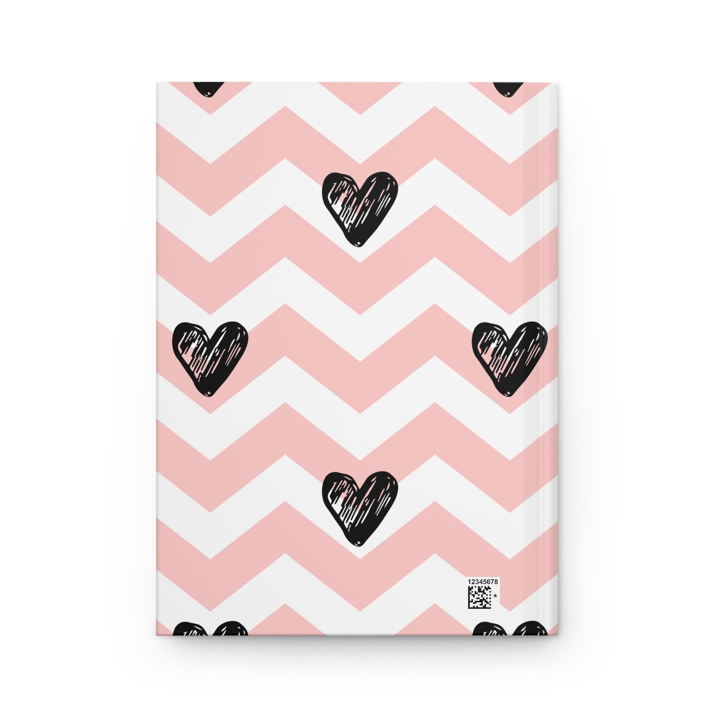 Hardcover Journal – Collection Elegance Stationery