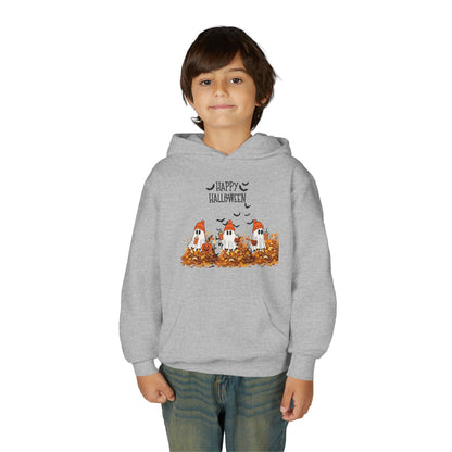 Halloween Youth Hoodie – Collection Elegance Wear Kids