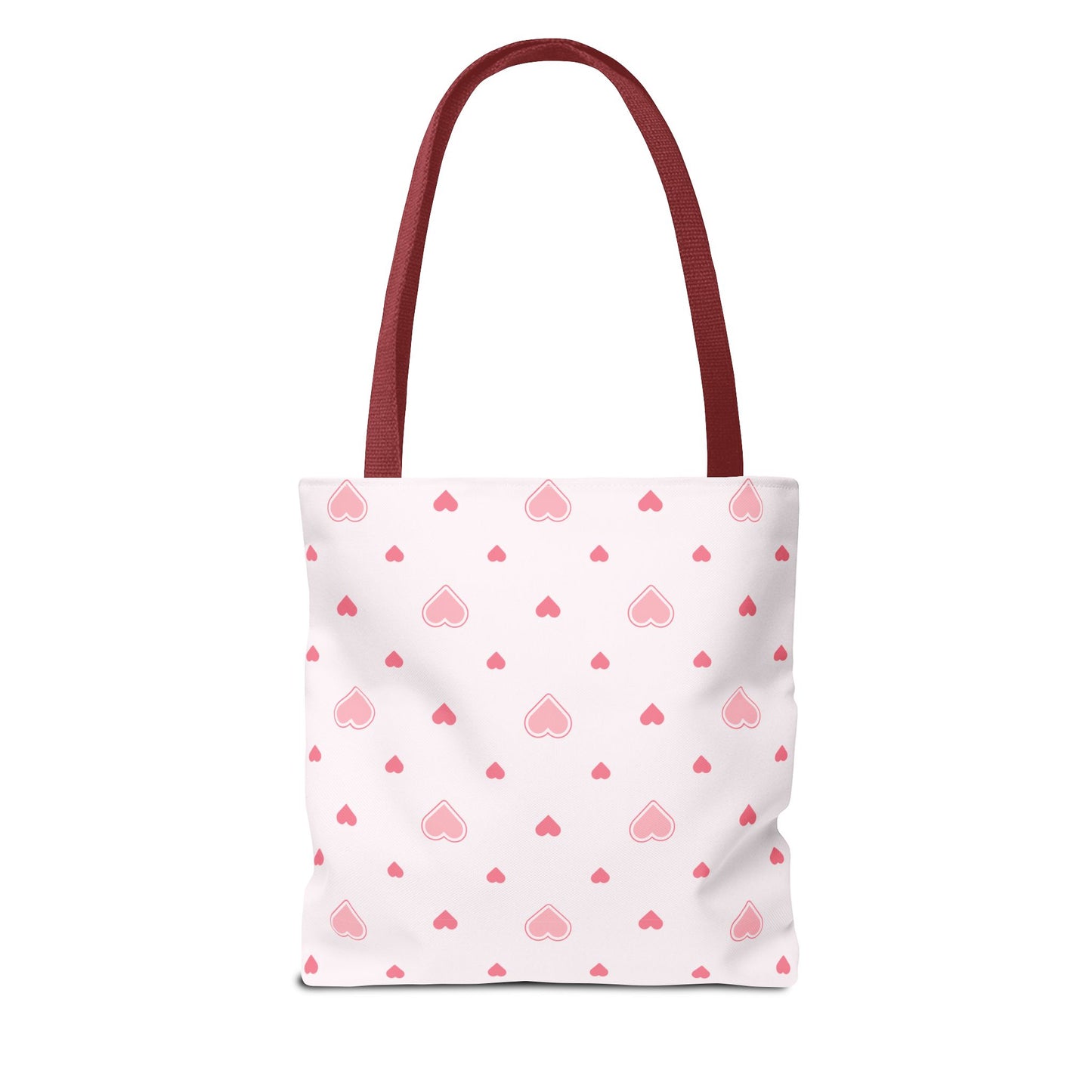 Heartfelt Love Tote Bag – Collection Elegance Bags