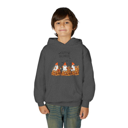 Halloween Youth Hoodie – Collection Elegance Wear Kids
