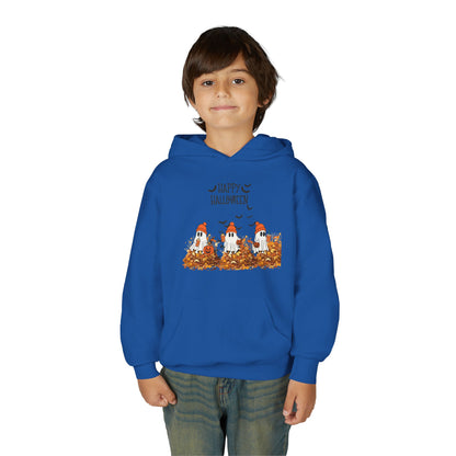 Halloween Youth Hoodie – Collection Elegance Wear Kids