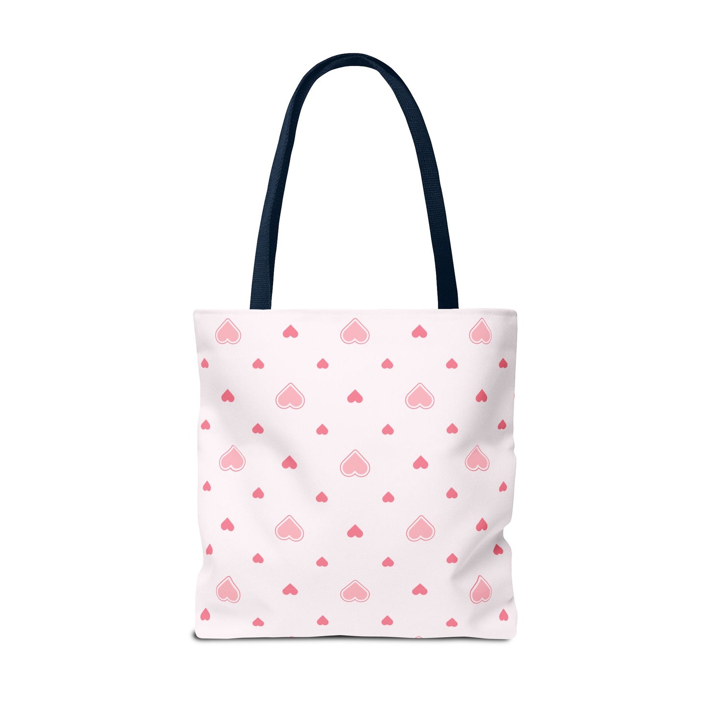 Heartfelt Love Tote Bag – Collection Elegance Bags