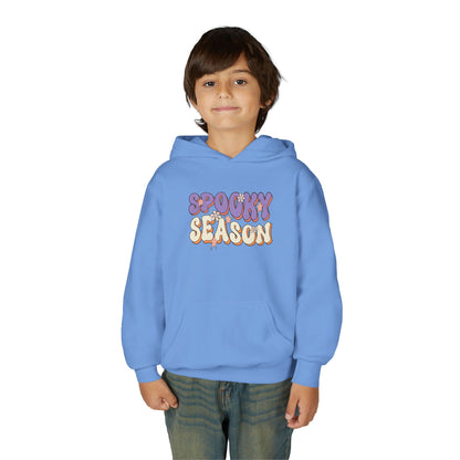 Spooky Season Youth Hoodie – Collection Elegance Wear Kids
