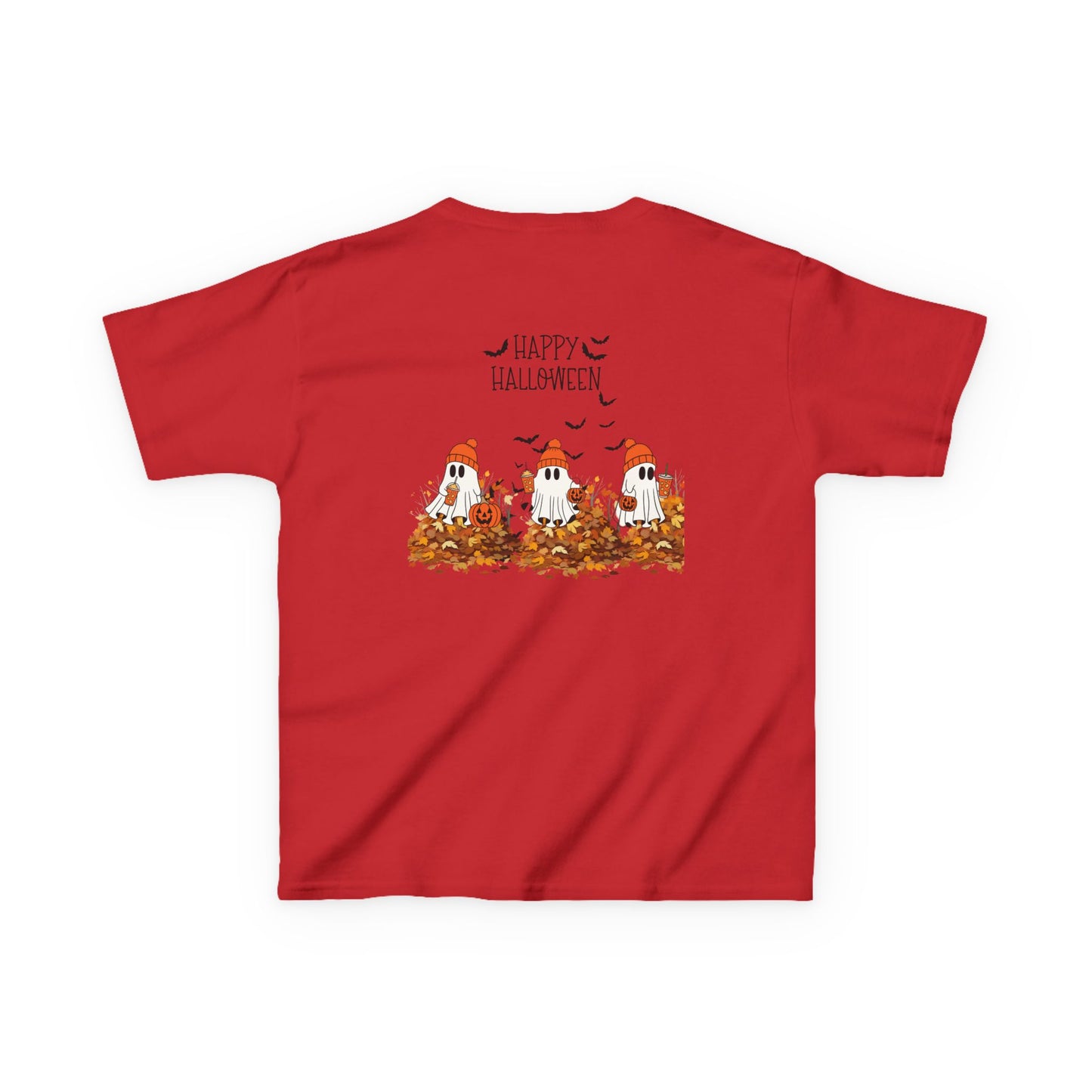 Halloween Kids Tee – Collection Elegance Wear Kids