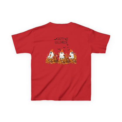 Halloween Kids Tee – Collection Elegance Wear Kids