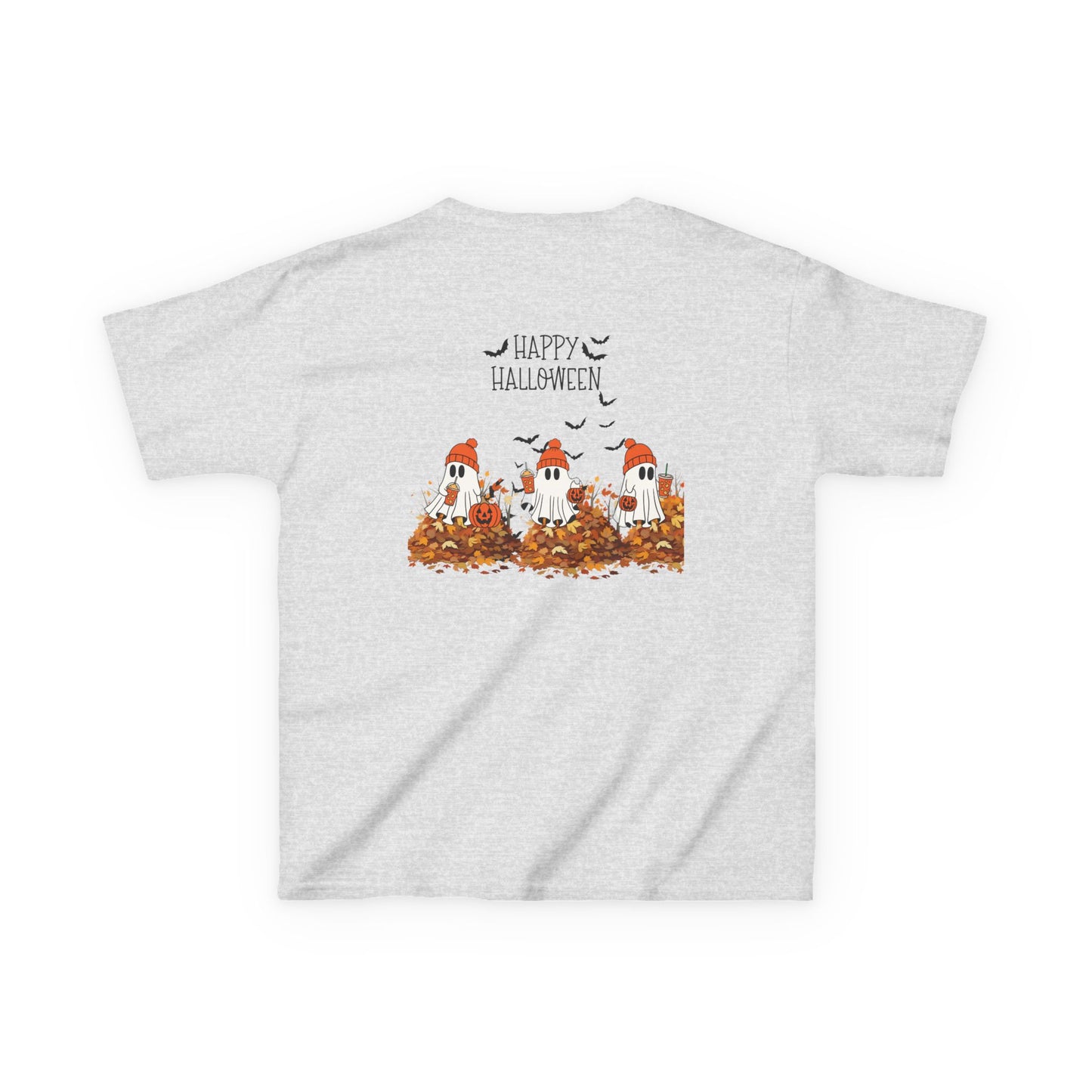 Halloween Kids Tee – Collection Elegance Wear Kids