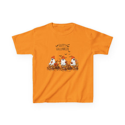 Halloween Kids Tee – Collection Elegance Wear Kids