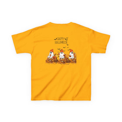 Halloween Kids Tee – Collection Elegance Wear Kids