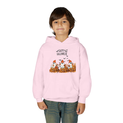 Halloween Youth Hoodie – Collection Elegance Wear Kids