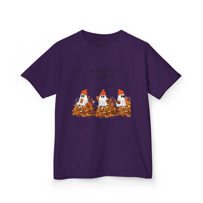 Halloween Kids Tee – Collection Elegance Wear Kids