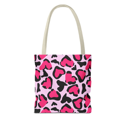 Tote Bag (AOP) – Collection Elegance Bags