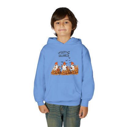 Halloween Youth Hoodie – Collection Elegance Wear Kids