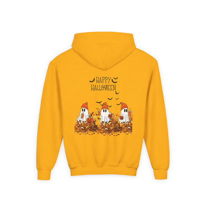 Halloween Youth Hoodie – Collection Elegance Wear Kids