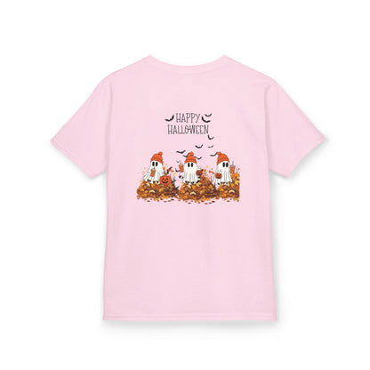 Halloween Kids Tee – Collection Elegance Wear Kids