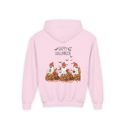 Halloween Youth Hoodie – Collection Elegance Wear Kids