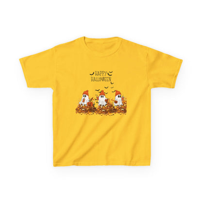 Halloween Kids Tee – Collection Elegance Wear Kids