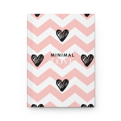 Hardcover Journal – Collection Elegance Stationery