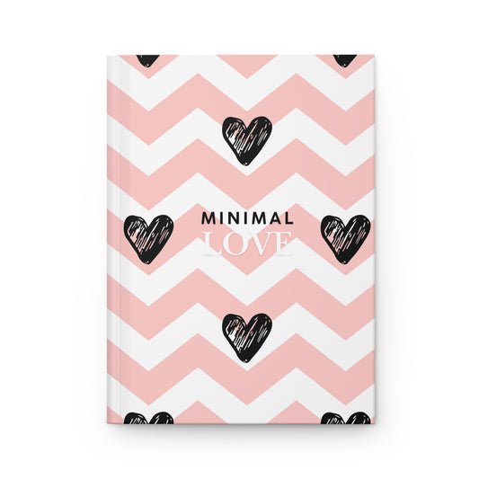 Hardcover Journal – Collection Elegance Stationery
