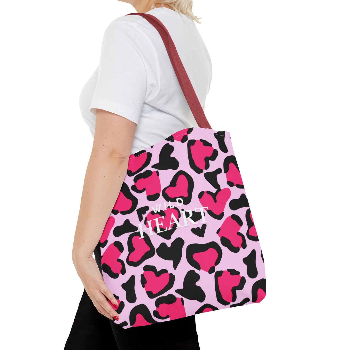 Tote Bag (AOP) – Collection Elegance Bags