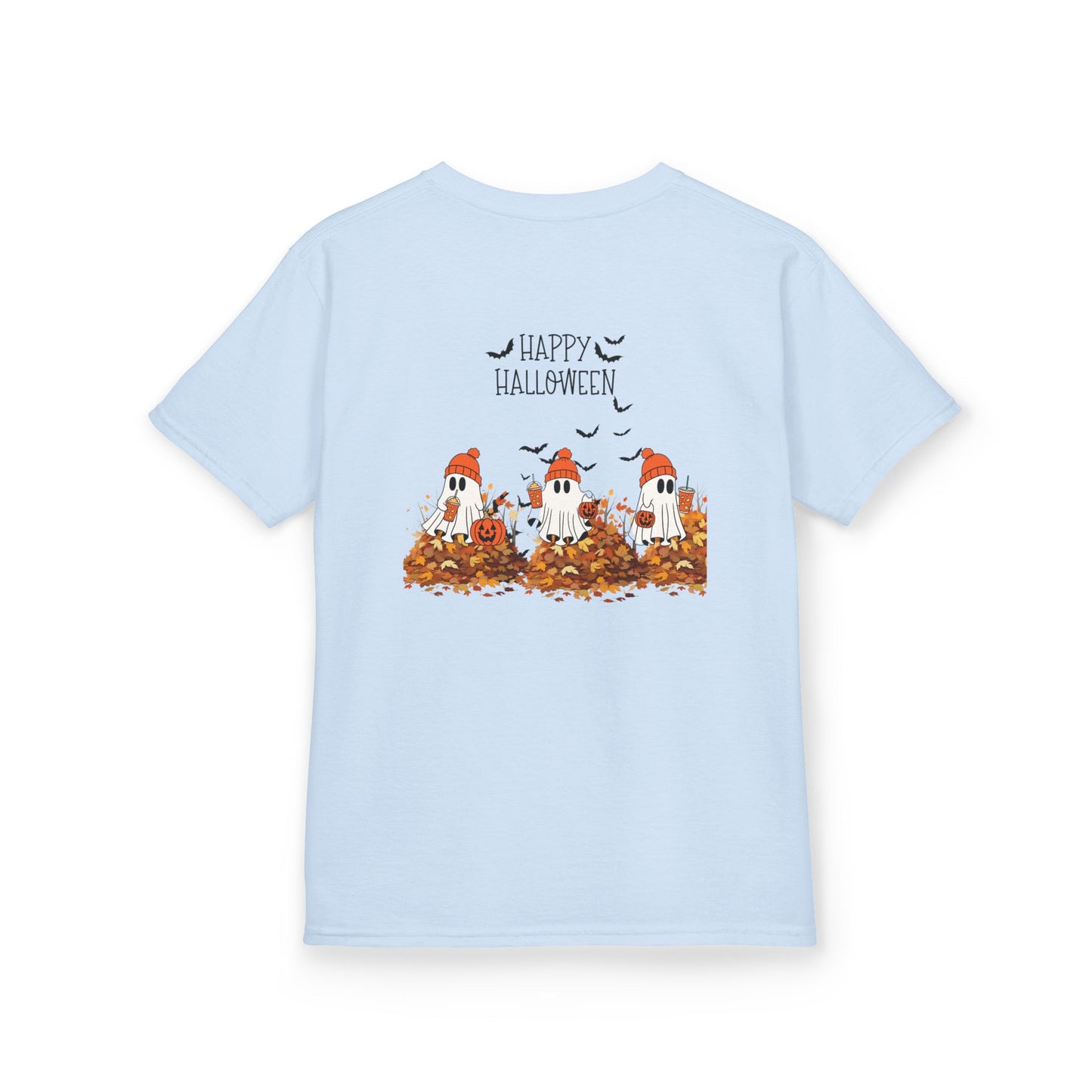 Halloween Kids Tee – Collection Elegance Wear Kids