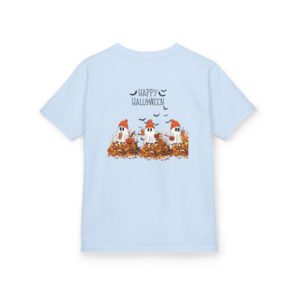 Halloween Kids Tee – Collection Elegance Wear Kids
