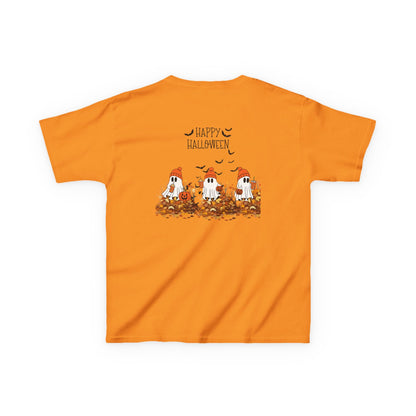 Halloween Kids Tee – Collection Elegance Wear Kids