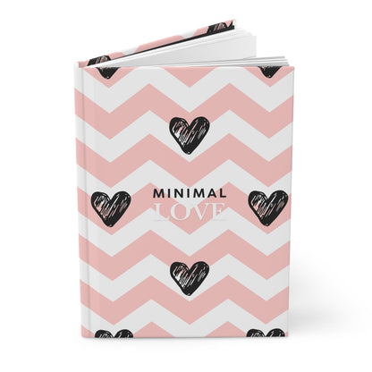 Hardcover Journal – Collection Elegance Stationery