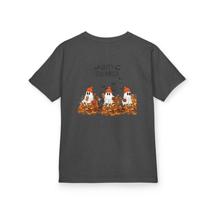 Halloween Kids Tee – Collection Elegance Wear Kids