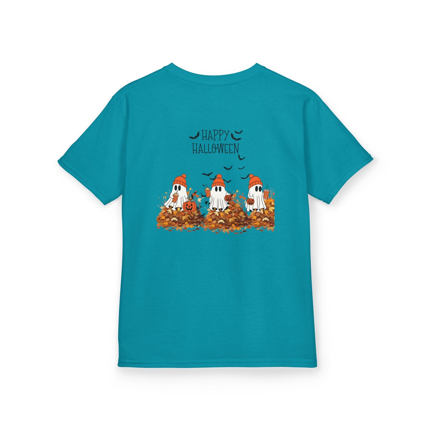 Halloween Kids Tee – Collection Elegance Wear Kids