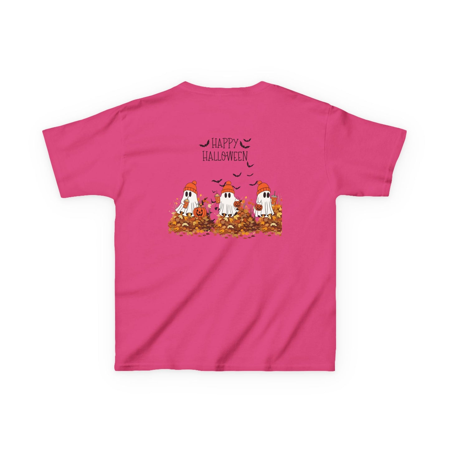 Halloween Kids Tee – Collection Elegance Wear Kids