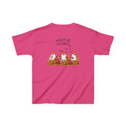 Halloween Kids Tee – Collection Elegance Wear Kids