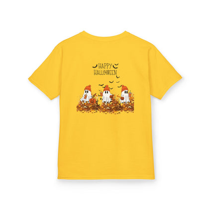 Halloween Kids Tee – Collection Elegance Wear Kids