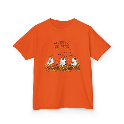 Halloween Kids Tee – Collection Elegance Wear Kids