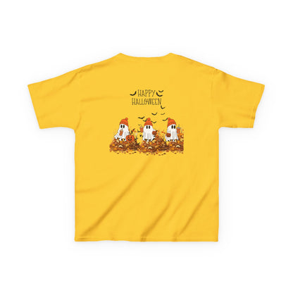 Halloween Kids Tee – Collection Elegance Wear Kids