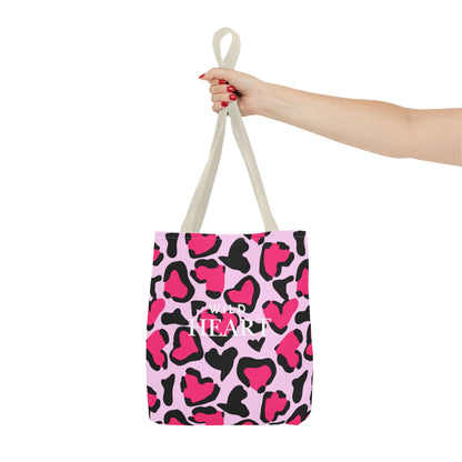 Tote Bag (AOP) – Collection Elegance Bags