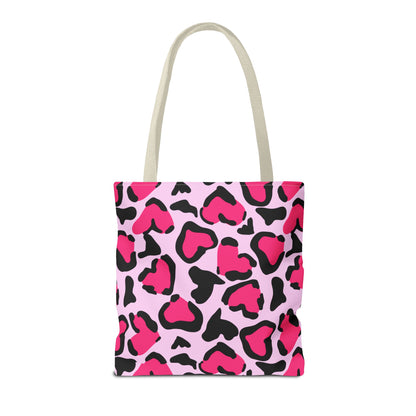 Tote Bag (AOP) – Collection Elegance Bags